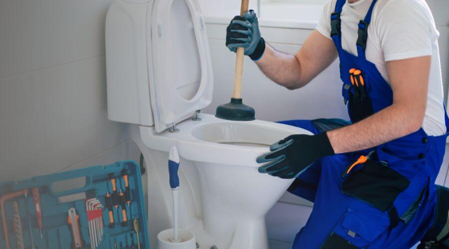Professional septic pumping service in Mount Cory, OH